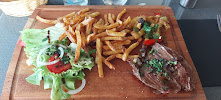 Frite du Restaurant Le Saint Gilles à Lannemezan - n°4