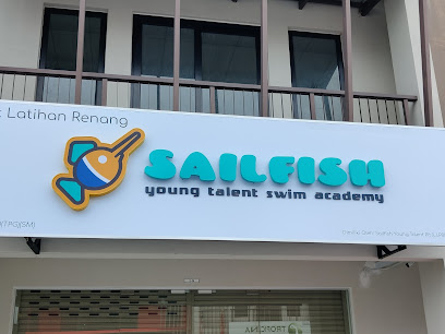 Sailfish Young Talent Swim Academy