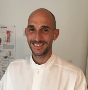 Kinésithérapeute Filippi Bruno à Bastia
