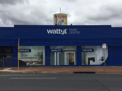 Wattyl Paint Centre Modbury