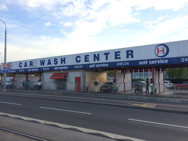 Car Wash H Sa