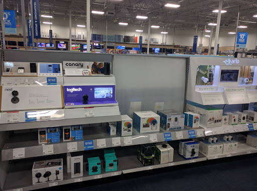 Electronics Store «Best Buy», reviews and photos, 6707 S Vine St d, Centennial, CO 80122, USA