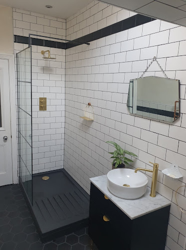 Lewtas Bathrooms - Manchester