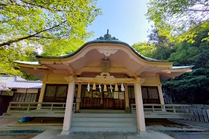 青海神社（煙ノ宮） image