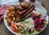 Plats et boissons du Shan kebab à Sarlat-la-Canéda - n°3