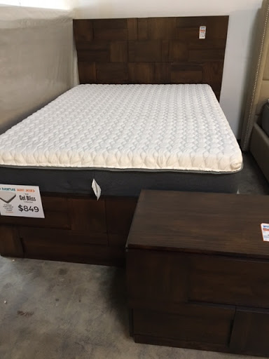 Furniture Store «Dox Furniture», reviews and photos, 10758 N Stemmons Fwy, Dallas, TX 75220, USA