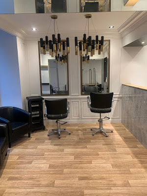 Hair By BAP - Salon de coiffure Afro Paris à Paris