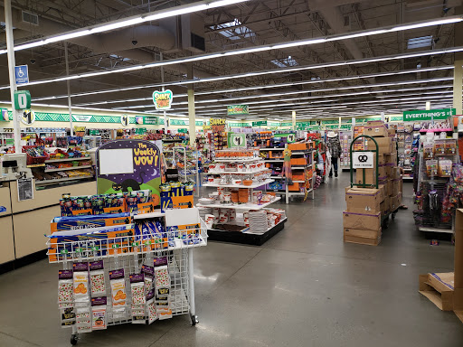 Dollar Store «Dollar Tree», reviews and photos, 25000 Blue Ravine Rd, Folsom, CA 95630, USA