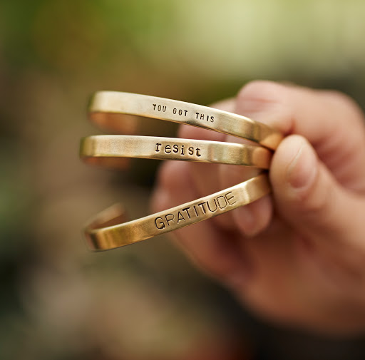 Jewelry Store «Bella Vita Jewelry & Gifts», reviews and photos, 523 S Louisiana St #175, Little Rock, AR 72201, USA