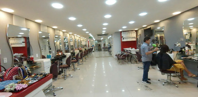Av. Dom Luís, 500 - Loja 215 - Aldeota, Fortaleza - CE, 60160-230, Brasil