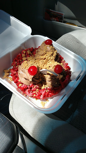 Ice Cream Shop «Sugar Shack», reviews and photos, 630 W 26th St, Chicago, IL 60616, USA