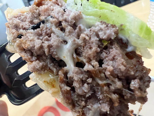 MOOYAH Burgers, Fries & Shakes image