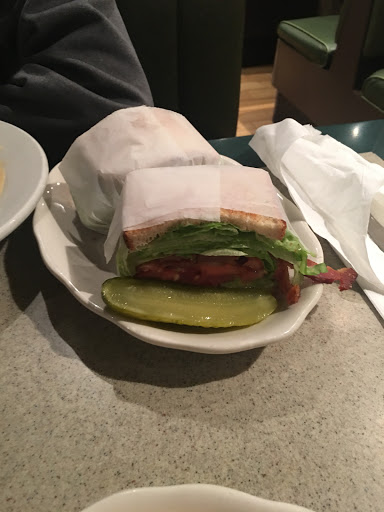 Diner «7th Ave Donuts and Diner», reviews and photos, 324 7th Ave, Brooklyn, NY 11215, USA