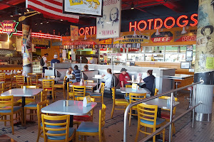 Portillo's Hot Dogs