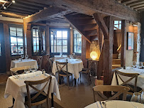 Atmosphère du L'Absinthe Restaurant à Honfleur - n°15