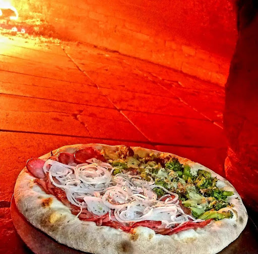 Logo da empresa - Restaurante e Pizzaria Ponto Dez