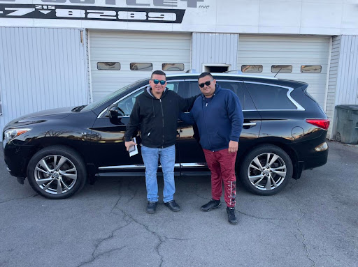 Used Car Dealer «Dependable Auto Outlet Inc», reviews and photos, 351 Lincoln Hwy, Fairless Hills, PA 19030, USA