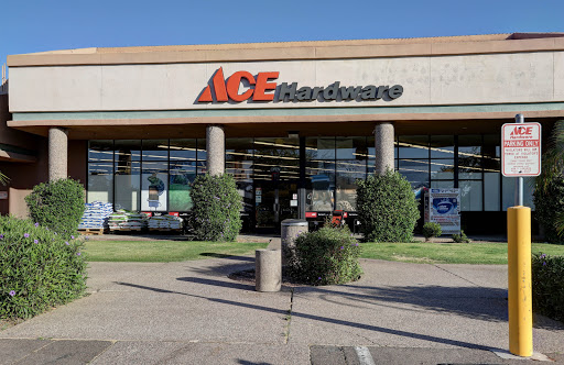 Electrical Supply Store «Roberts Ace Hardware», reviews and photos, 2050 N Alma School Rd #18, Chandler, AZ 85224, USA