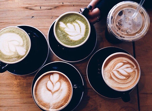 Coffee Shop «Tenafly Coffee Company», reviews and photos, 35 Highwood Ave, Tenafly, NJ 07670, USA