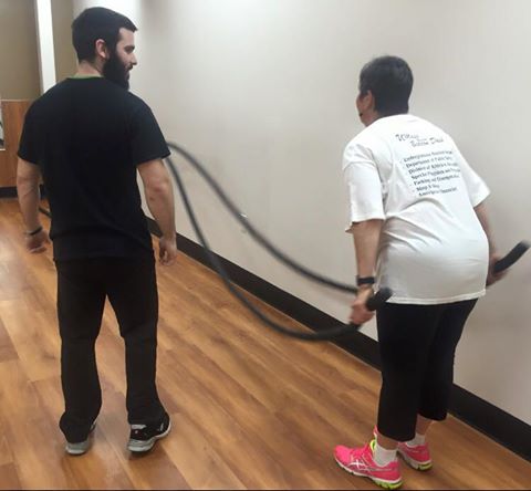 Gym «Anytime Fitness», reviews and photos, 111 Lenox St, Norwood, MA 02062, USA