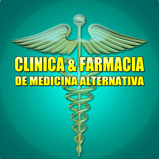 Clínica & Farmacia de Medicina Alternativa