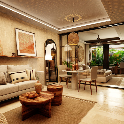 Properties in tulum l HOME TULUM REAL ESTATE