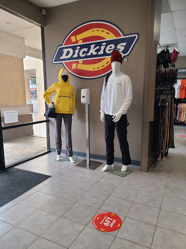 Uniform Store «Dickies Retail Store», reviews and photos, 17426 Northwest Fwy, Jersey Village, TX 77040, USA