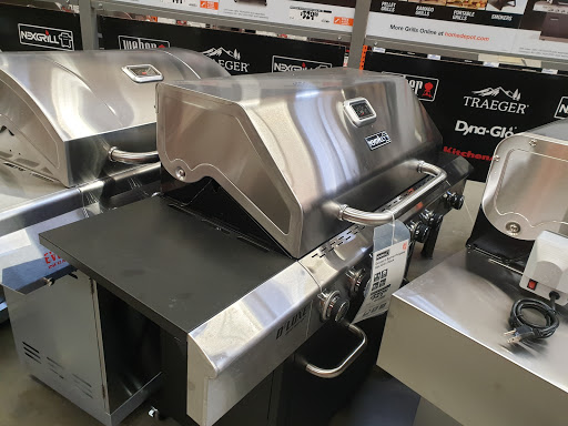 Home Improvement Store «The Home Depot», reviews and photos, 11915 WA-99, Everett, WA 98204, USA