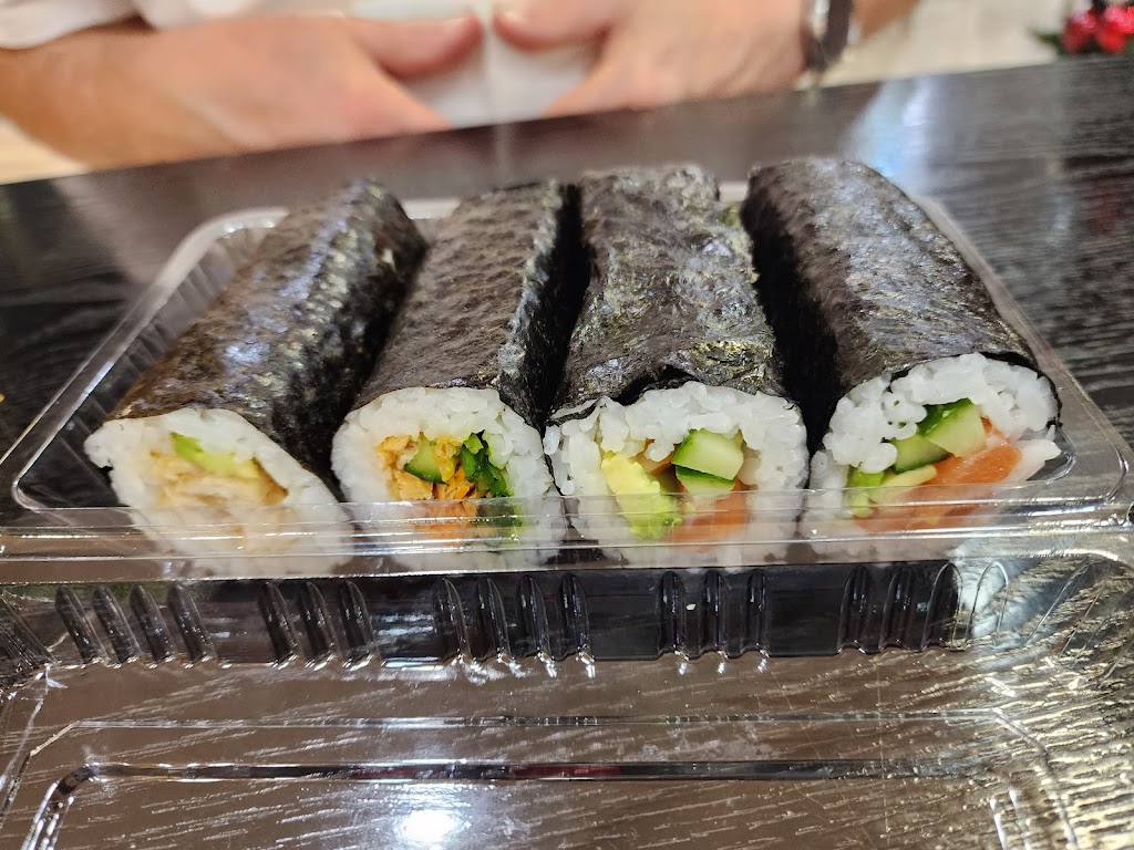 Tokyo Sushi 2256