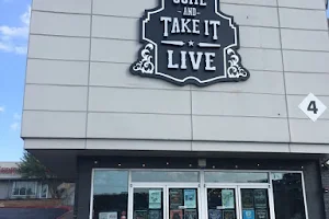 Come and Take It Live image