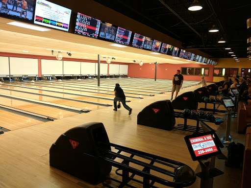 Bowling Alley «Stuart Bowl - Lanes & Lounge», reviews and photos, 1638 SE Federal Hwy, Stuart, FL 34994, USA