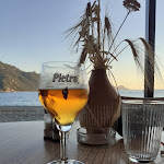 Photo n° 1 de l'avis de Franck.E fait le 30/06/2021 à 07:05 pour Restaurant Mare Chiare à Serriera