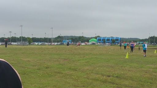 Park «Valley Ridge Park», reviews and photos, 2850 Park Ridge Dr, Cedar Hill, TX 75104, USA