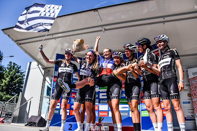Comité de Bretagne de Cyclisme à Loudéac