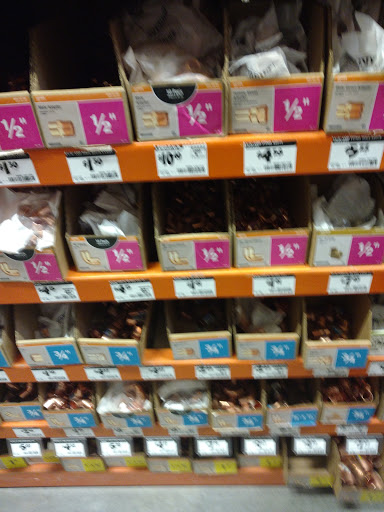 Home Improvement Store «The Home Depot», reviews and photos, 1595 East Frontage Rd, Park City, UT 84098, USA