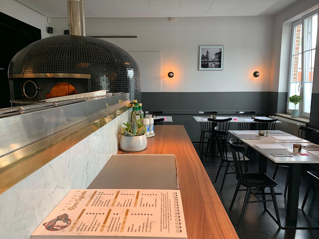 Reacties en beoordelingen van Pizzeria Rocco Cagliostro