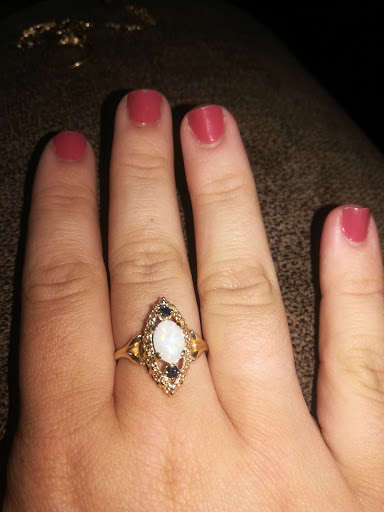 Jeweler «J.L. Hupp Jewelers», reviews and photos, 7808 E 96th St, Fishers, IN 46037, USA