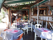 Atmosphère du Restaurant français La Topia à Menton - n°16