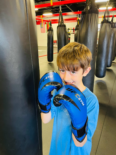 Gym «UFC Gym», reviews and photos, 28784 US-19, Clearwater, FL 33761, USA