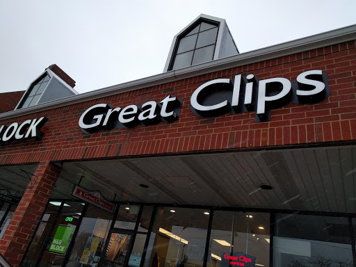 Hair Salon «Great Clips», reviews and photos, 7313 Northcliff Ave, Brooklyn, OH 44144, USA