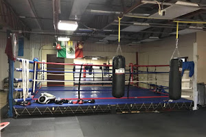 CMB Boxing Gym