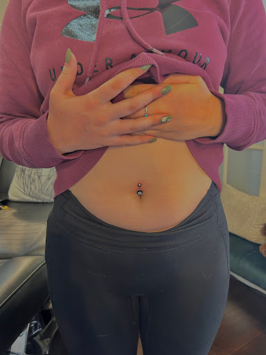 Explore womb tattoo ideas, creative tattoo ideas in Prescott, available at Ultra Body Piercings