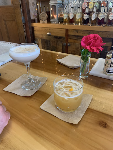 Distillery «Hartford Flavor Company», reviews and photos, 30 Arbor St, Hartford, CT 06106, USA
