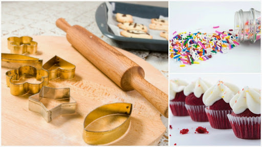 Bakery «Classic Cake Decorations, Inc.», reviews and photos, 12530 Valley View St, Garden Grove, CA 92845, USA