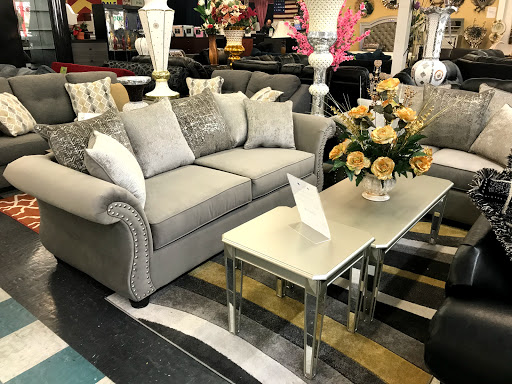 Furniture Store «Regency furniture Store», reviews and photos, 1661 N Olden Ave, Ewing Township, NJ 08638, USA