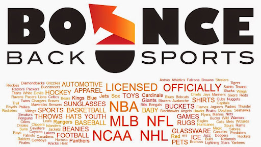 Sporting Goods Store «Bounce Back Sports, LLC», reviews and photos, 153 Hamilton Industrial Ct, Wentzville, MO 63385, USA
