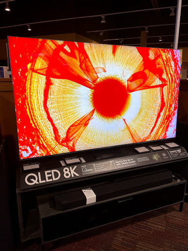 Electronics Store «Best Buy», reviews and photos, 120 Slater St, Manchester, CT 06042, USA