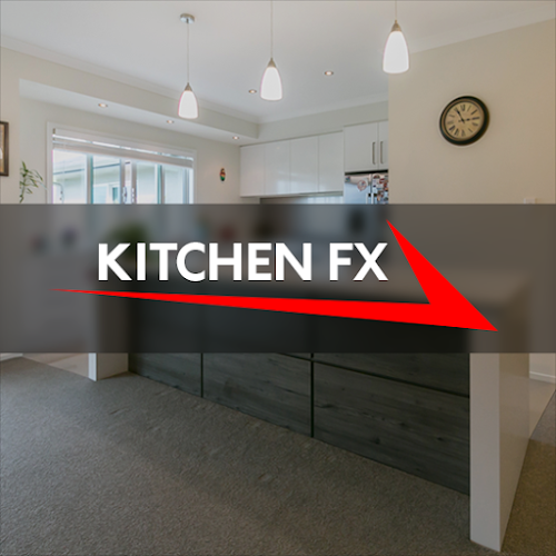 Kitchen FX - Hamilton