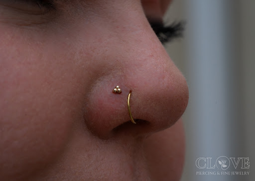 Explore cystic fibrosis tattoos ideas, creative tattoo ideas in Roanoke, available at Clove Piercing & Fine Jewelry