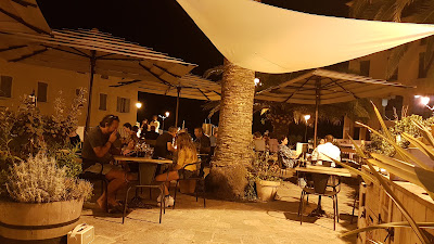 Bistrot Canaille à Ajaccio